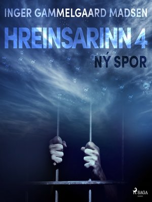 cover image of Hreinsarinn 4